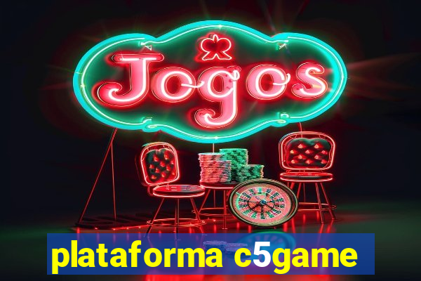 plataforma c5game